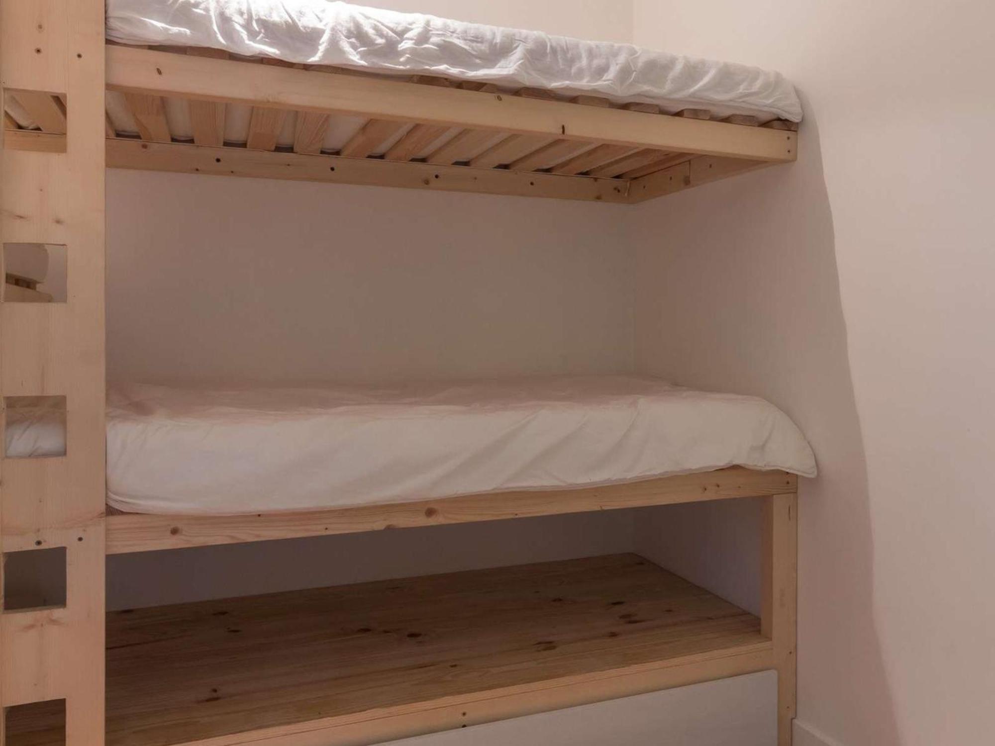 Duplex 70M² 8 Pers. A Briancon, Proche Telecabine, 2 Chambres, Coin Nuit, Parking Prive - Fr-1-330C-1 Εξωτερικό φωτογραφία